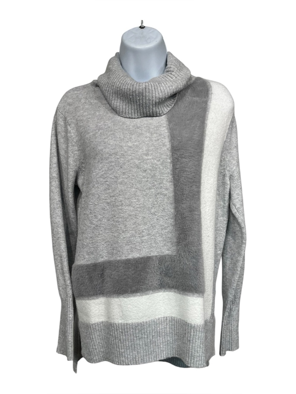 Simply Vera Vera Wang sweater oversized XS